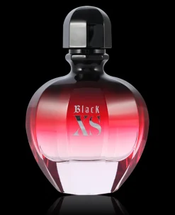 Paco Rabanne Black XS Femme Eau de Toilette 80 ml
