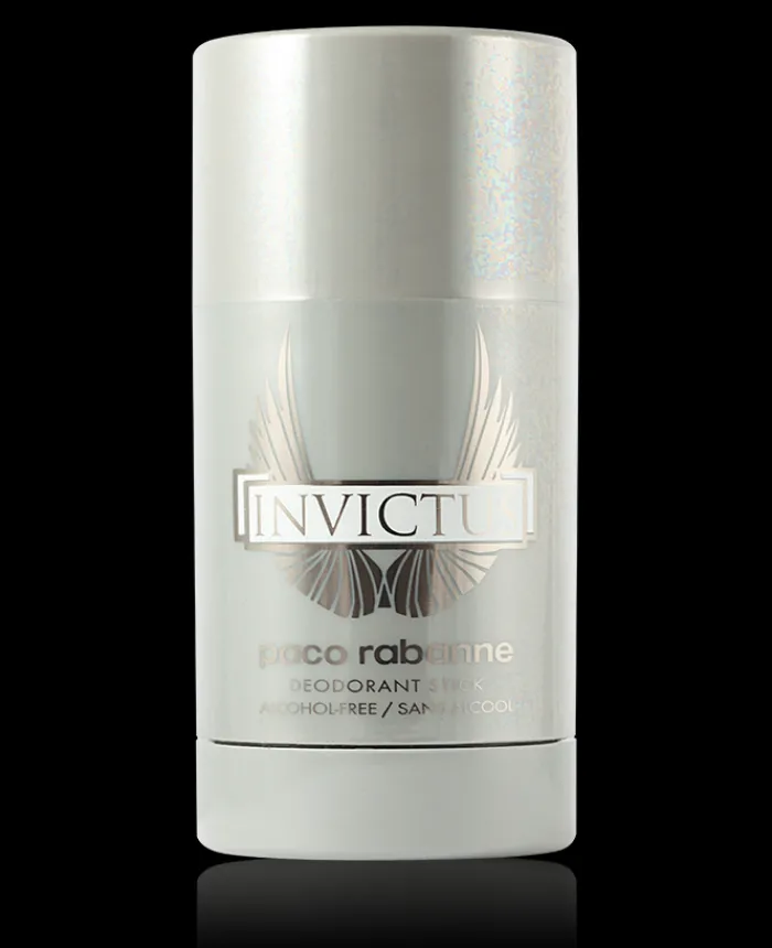 Herren Paco Rabanne Invictus Deo Stick 75 ml
