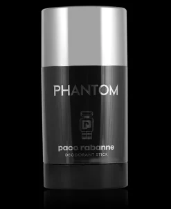 Herren Paco Rabanne Phantom Deodorant Stick 75 ml