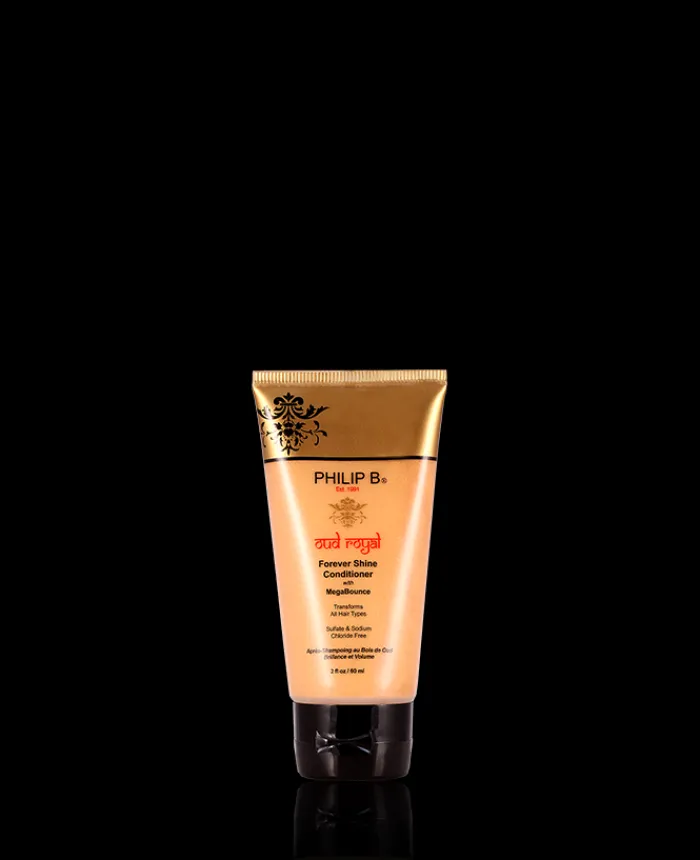 Philip B Oud Royal Forever Shine Conditioner 60 ml