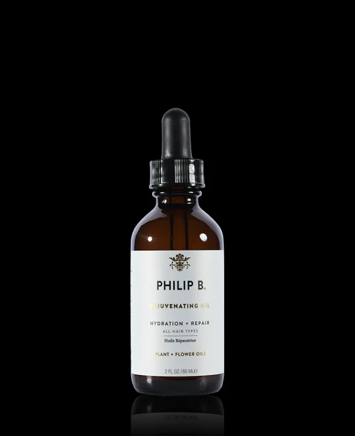 Philip B Rejuvenating Oil 60 ml