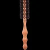 Philip B Round Hairbrush Large 65 mm