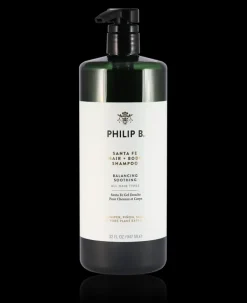 Philip B Scent of Santa Fe Balancing Shampoo 947 ml