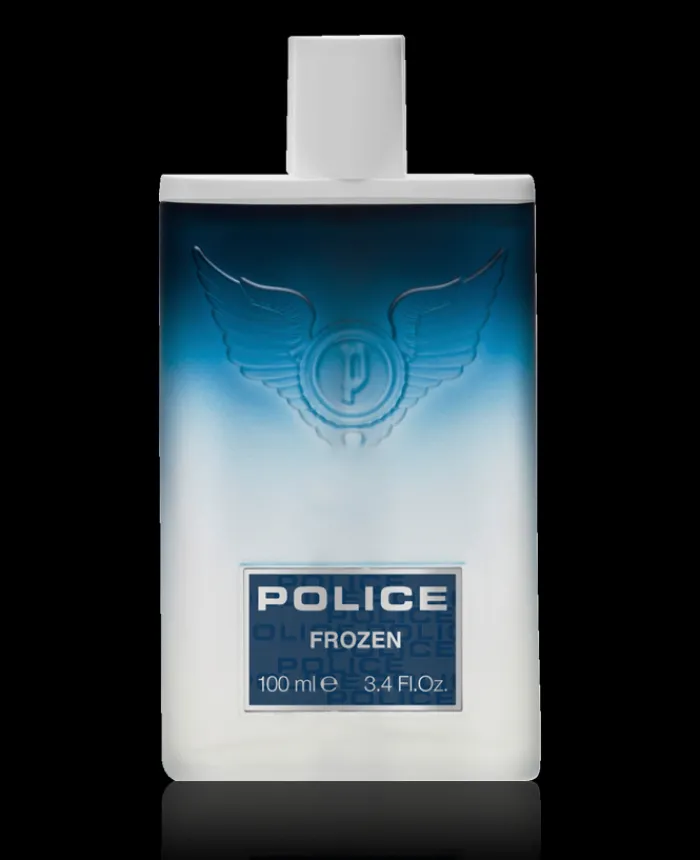 Police Contemporary Frozen Eau de Toilette 100 ml