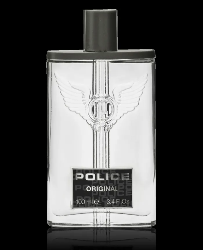 Police Contemporary Original Eau de Toilette 100 ml