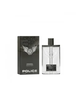 Police Contemporary Original Eau de Toilette 100 ml