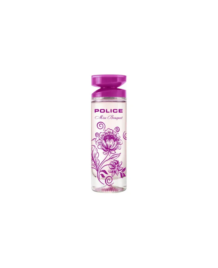 Police Miss Bouquet Eau de Toilette100 ml
