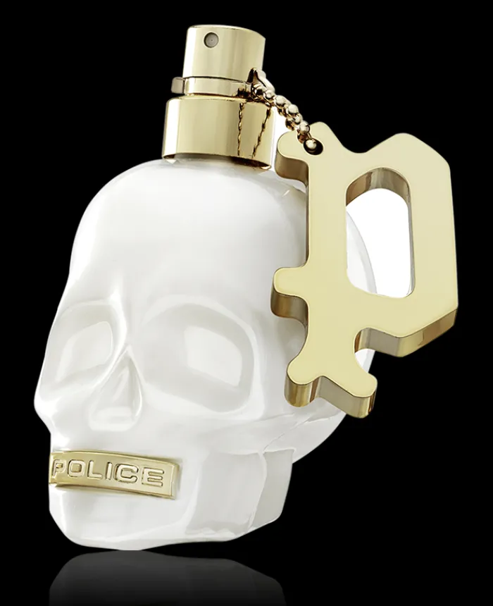 Police To Be Born To Shine For Woman Eau de Parfum 40 ml