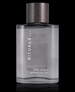 Herren Rituals Homme After Shave Refreshing Gel 100 ml