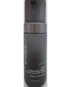 Herren Rituals Homme Face Cleansing Foam 150 ml