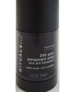 Herren Rituals Homme 24h Anti-Perspirant Stick 75 ml
