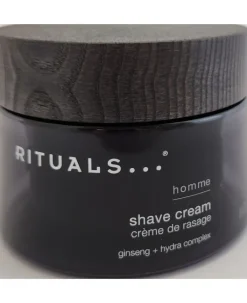 Herren Rituals Homme Shave Cream 250 ml