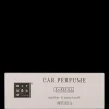 Rituals Homme Sport Car Perfume - Refill 2 x 3 g