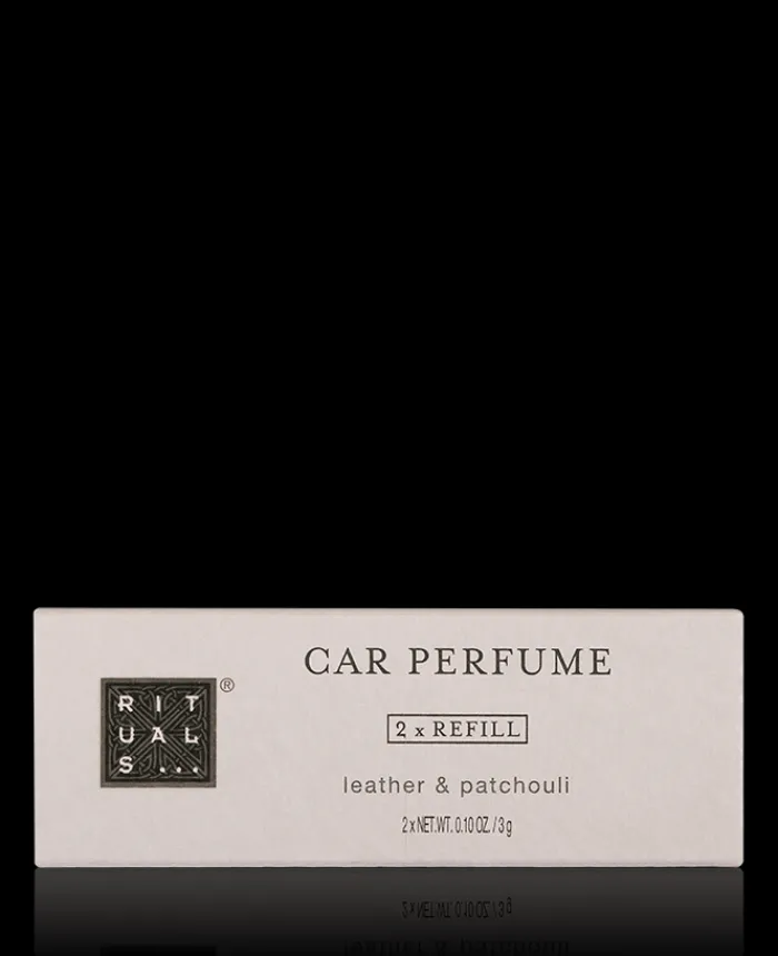 Rituals Homme Sport Car Perfume - Refill 2 x 3 g