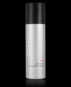 Herren Rituals Homme Sport 24h Anti-Perspirant Spray 200 ml