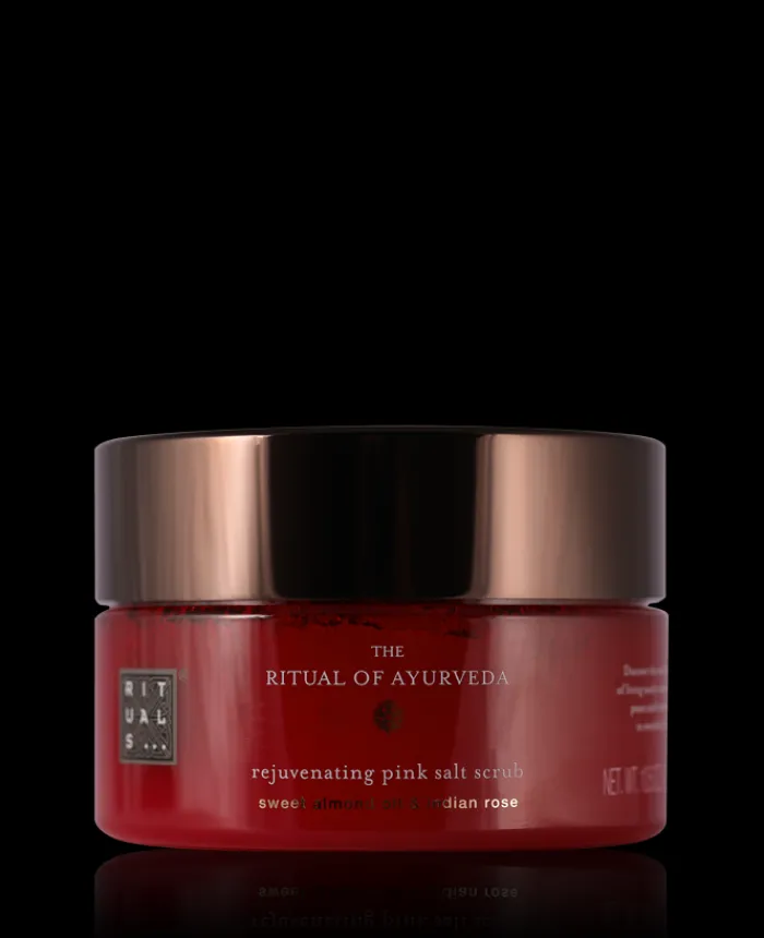 Rituals The Ritual Of Ayurveda Body Scrub 300 g