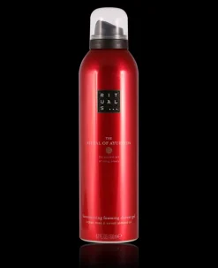Rituals The Ritual Of Ayurveda Harmonizing Foaming Shower Gel 200 ml