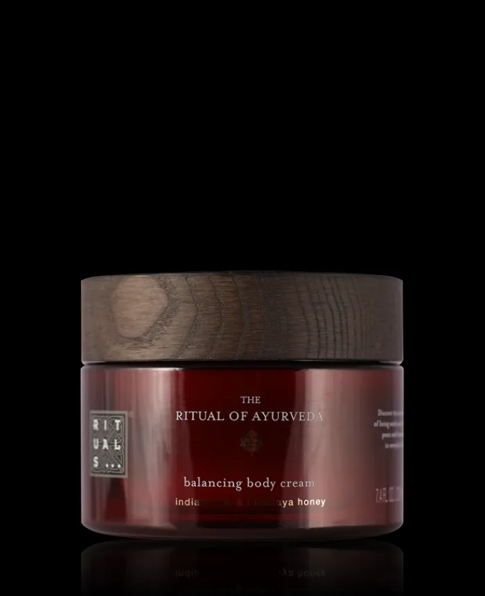 Rituals The Ritual Of Ayurveda Body Cream 220 ml