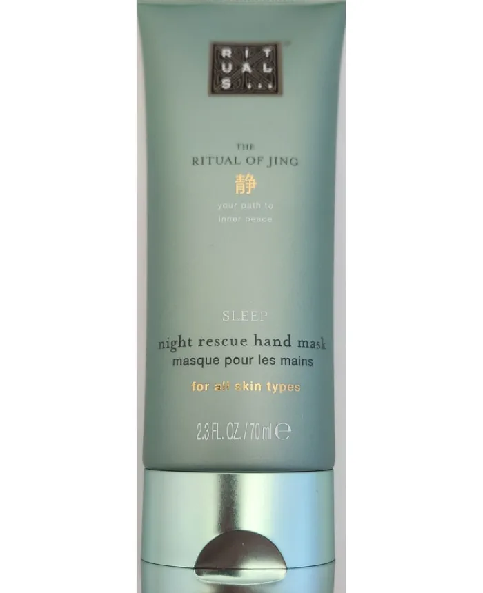 Rituals The Ritual of Jing Sleep Hand Lotion 70 ml