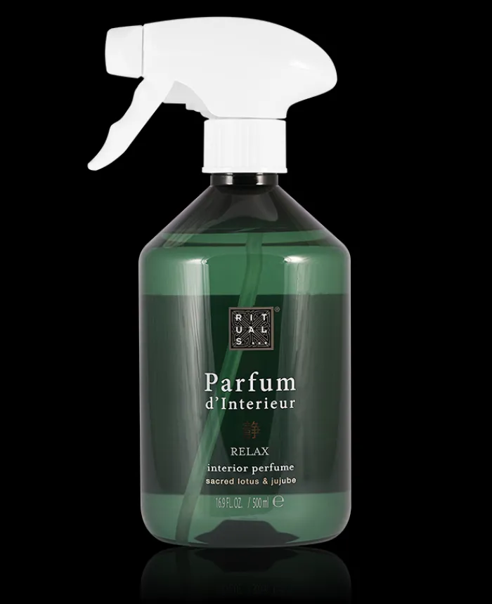 Rituals The Ritual of Jing Parfum d'interieur 500 ml