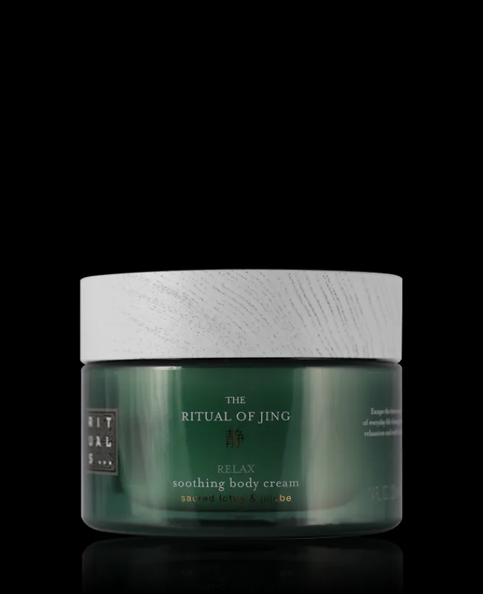 Rituals The Ritual of Jing Soothing Body Cream 220 ml