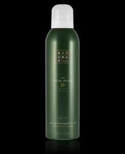 Rituals The Ritual of Jing Foaming Shower Gel 200 ml
