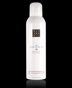 Rituals The Ritual Of Sakura Zensational Foaming Shower Gel 200 ml