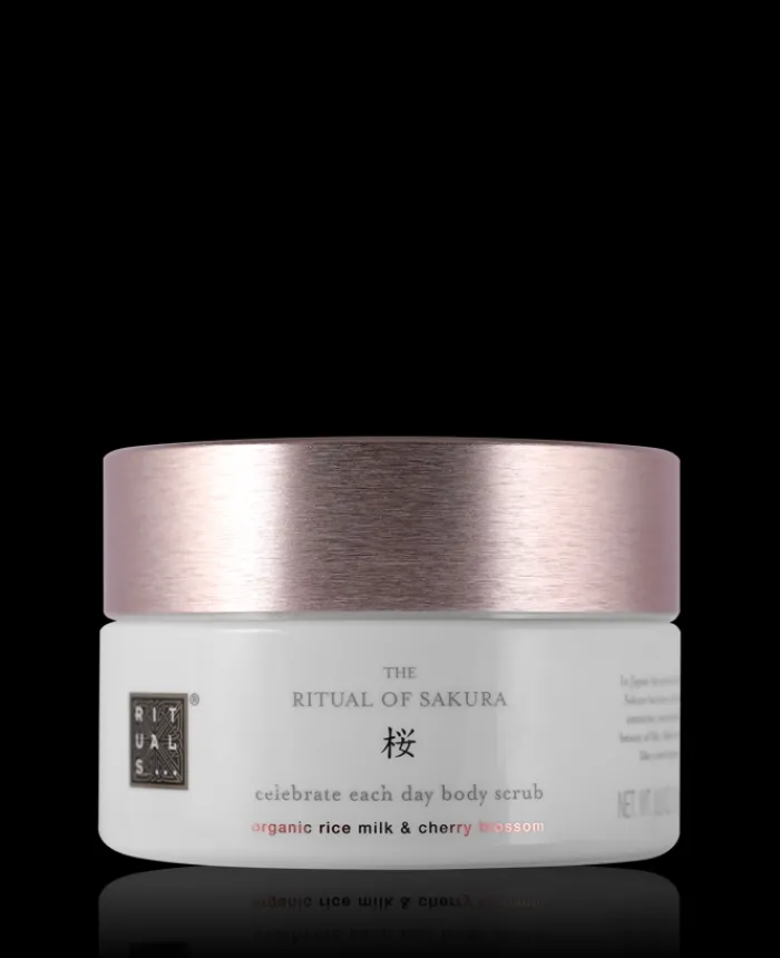 Rituals The Ritual Of Sakura Body Scrub 250 g