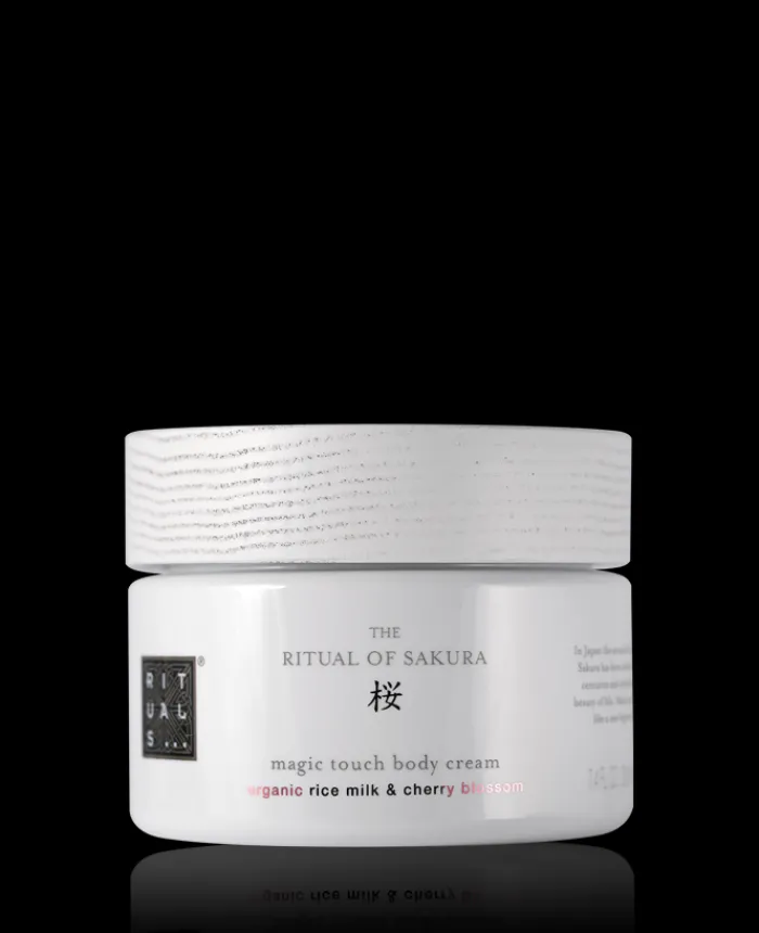 Rituals The Ritual Of Sakura Magic Touch Body Cream 220 ml
