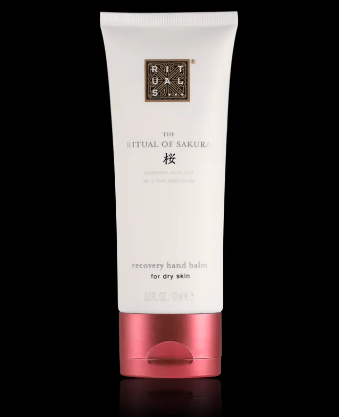 Rituals The Ritual Of Sakura Recovery Hand Balm 70 ml