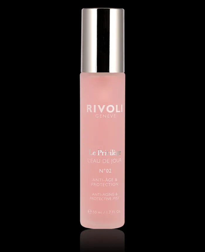 Rivoli Le Privilège L´Eau de Juor N°02 50 ml