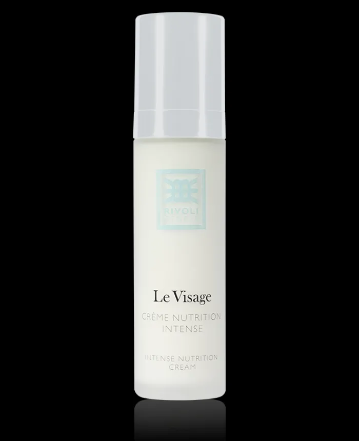 Rivoli Le Visage Creme Nutrition Intense 50 ml