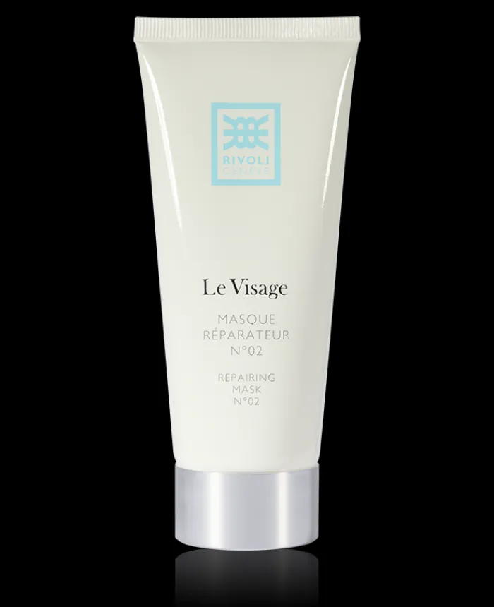Rivoli Le Visage Masque Reparateur No.2 100 ml