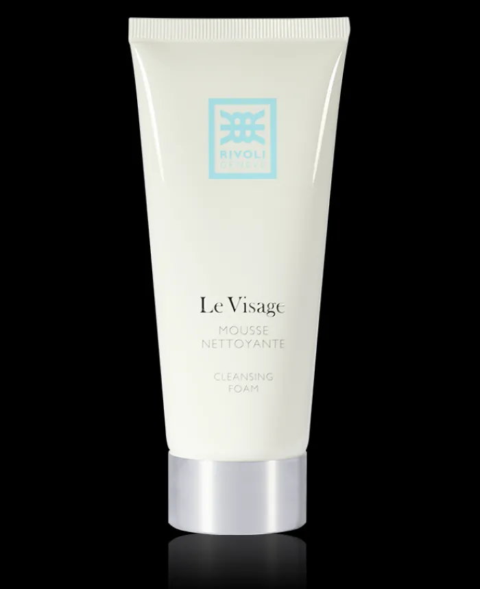 Rivoli Le Visage Mouse Nettoyante 100 ml