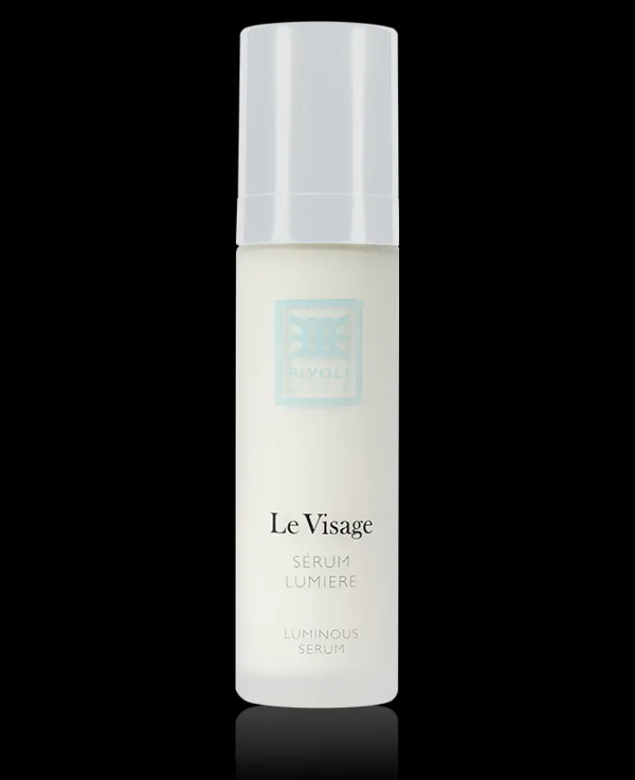 Rivoli Le Visage Serum Lumiere 50 ml