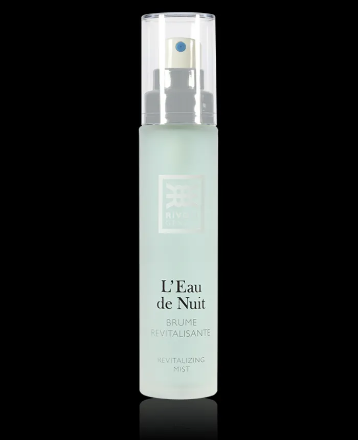 Rivoli L´Eau da Nuit Brume Revitalisante 50 ml