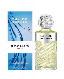 Rochas Eau de Eau de Toilette 100 ml