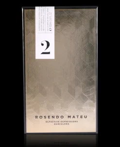 Rosendo Mateu Olfactive Expressions Nº 2 Eau de Parfum 100 ml