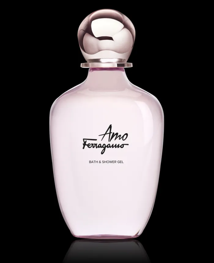 Salvatore Ferragamo Amo Ferragamo Shower Gel 200 ml