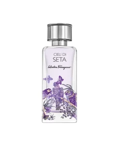 Salvatore Ferragamo Cieli di Seta Eau de Parfum 100 ml
