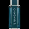 Salvatore Ferragamo Ferragamo Intense Leather Eau de Parfum 100 ml