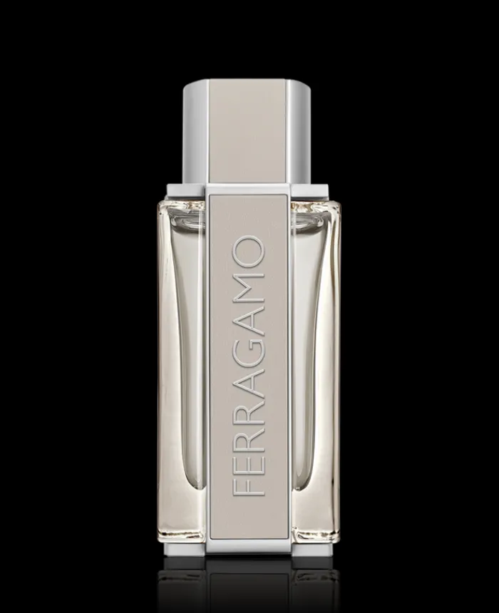 Salvatore Ferragamo Ferragamo Bright Leather Eau de Toilette 50 ml