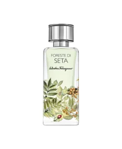 Salvatore Ferragamo Foreste di Seta Eau de Parfum 100 ml