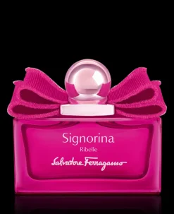 Salvatore Ferragamo Signorina Ribelle Eau de Parfum 100 ml
