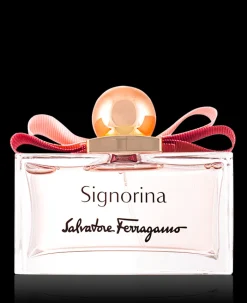 Salvatore Ferragamo Signorina Eau de Parfum 100ml