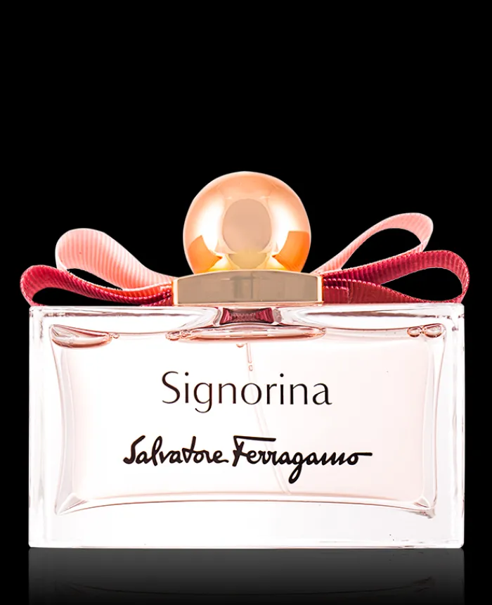 Salvatore Ferragamo Signorina Eau de Parfum 100ml