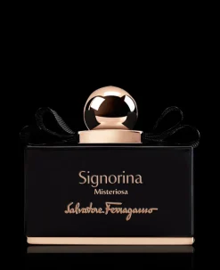 Salvatore Ferragamo Signorina Misteriosa Eau de Parfum 50 ml