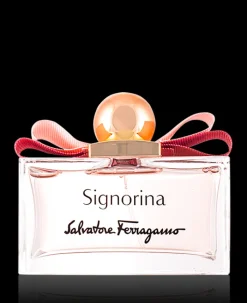 Salvatore Ferragamo Signorina Eau de Parfum 50 ml