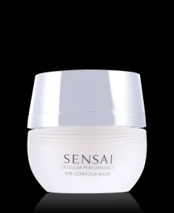 Herren Sensai Cellular Performance Eye Contour Balm 15 ml