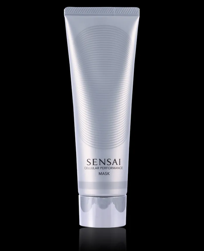 Herren Sensai Cellular Performance Mask 100 ml